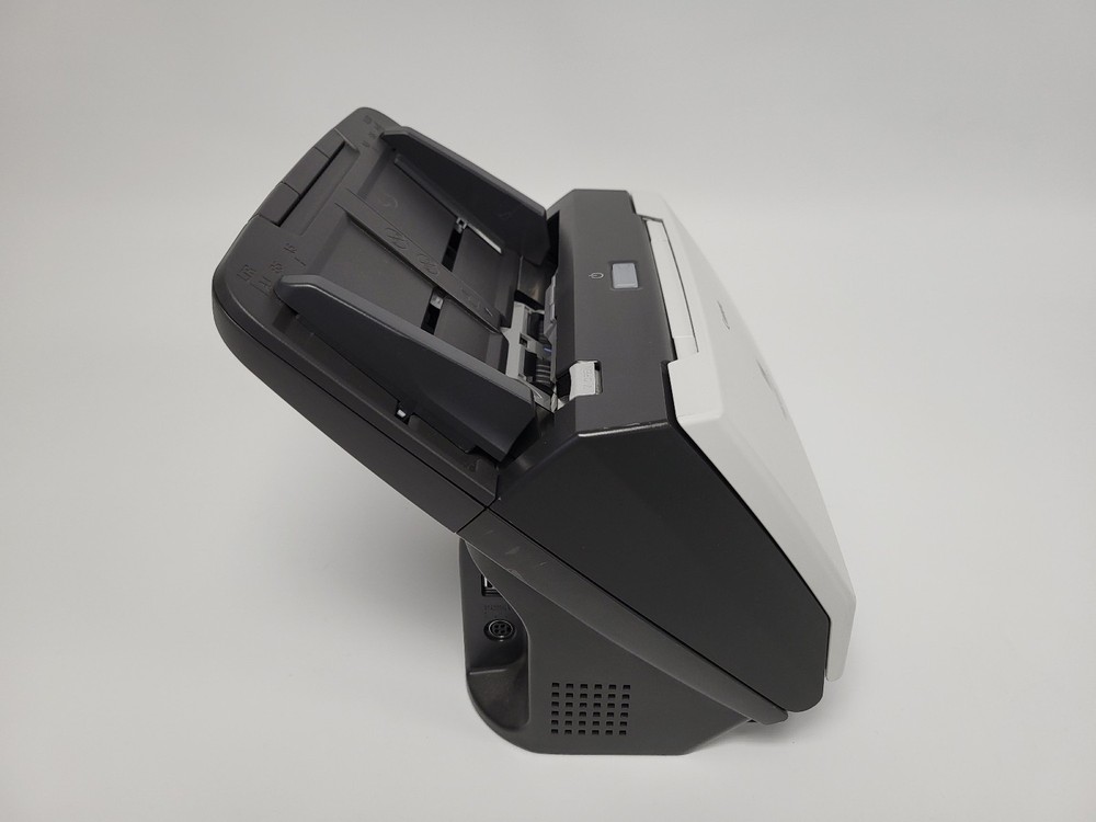 Canon DR-M160II ImageFormula Document Scanner with Power Adapter