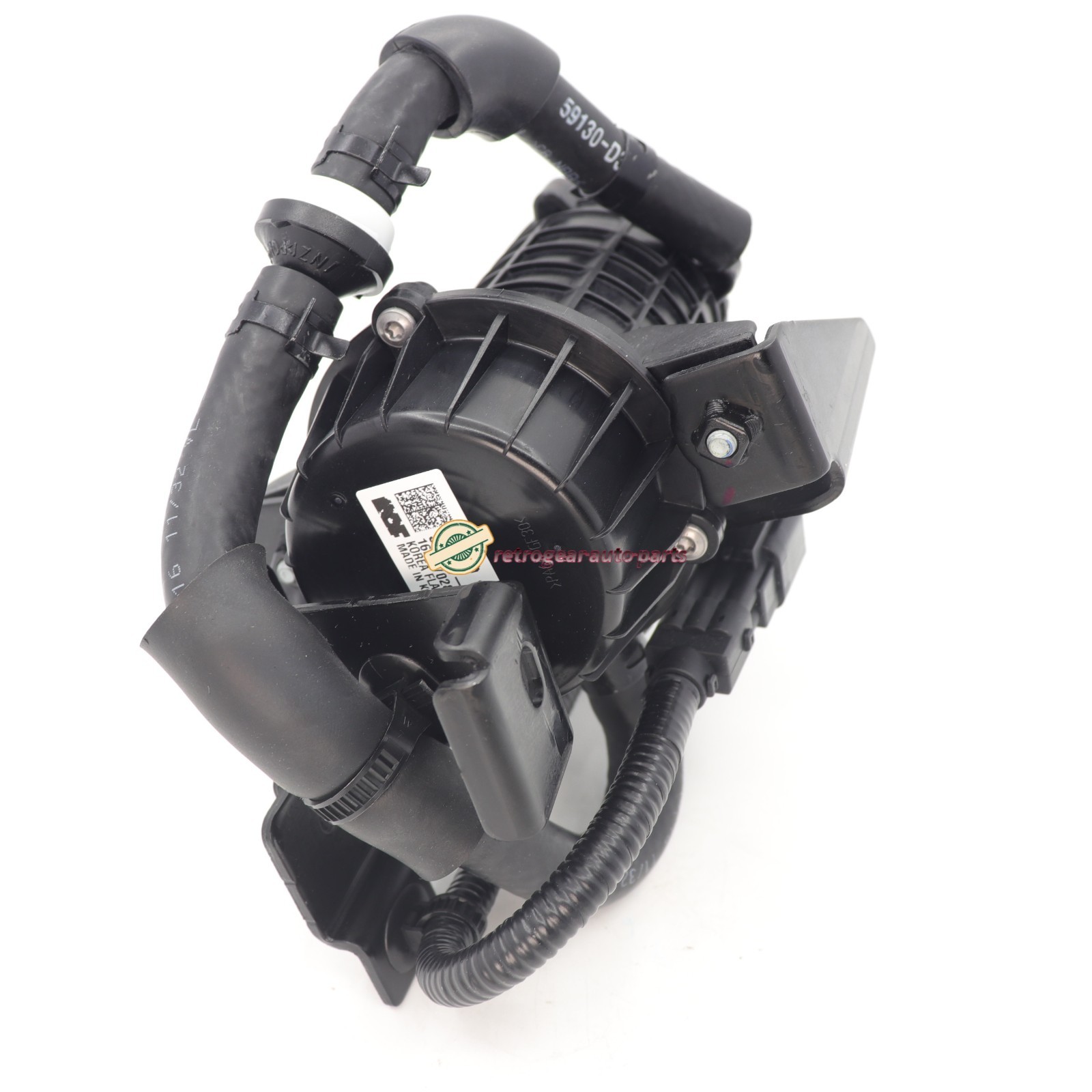 NEW OEM VACUUM PUMP FOR 2011-2017 Hyundai Veloster