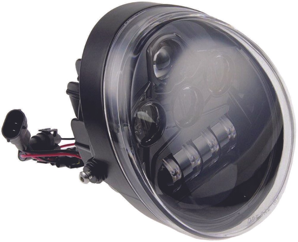 PathFinder HDVRODB LED Headlight