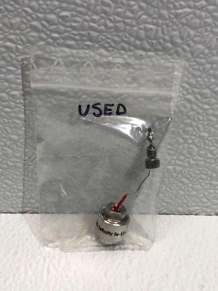 Agilent 1200 Infinity In-Line Filter For HPLC