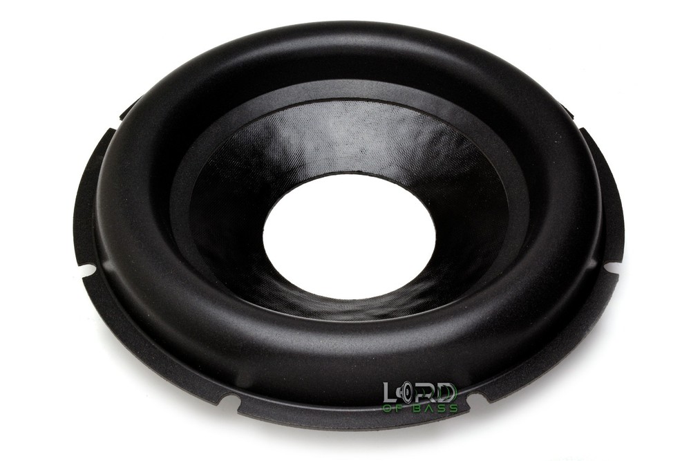 12" Big Roll Subwoofer Speaker Cone   CN1245