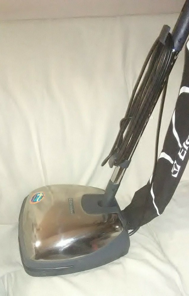 Electrolux E600 Floor Polisher