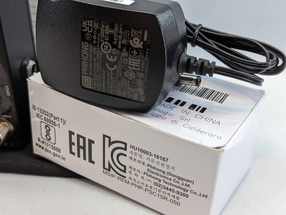 NEURAL DEVICES Pravus Analog Flanger & Modulation Engine 🔥New/Open Box🔥