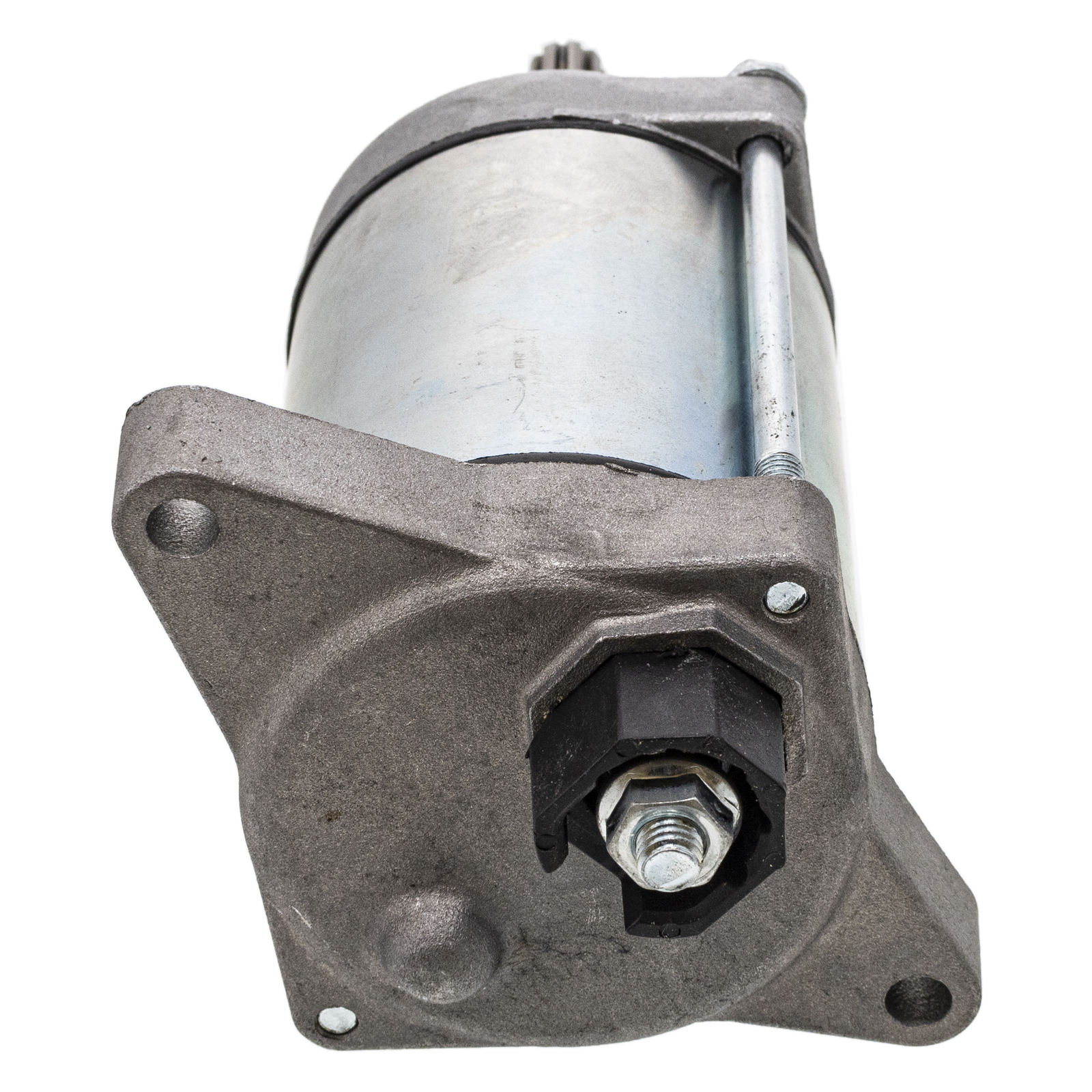 NICHE Starter Motor Assembly for Honda FourTrax Rancher 420 TRX420 31200HP5601