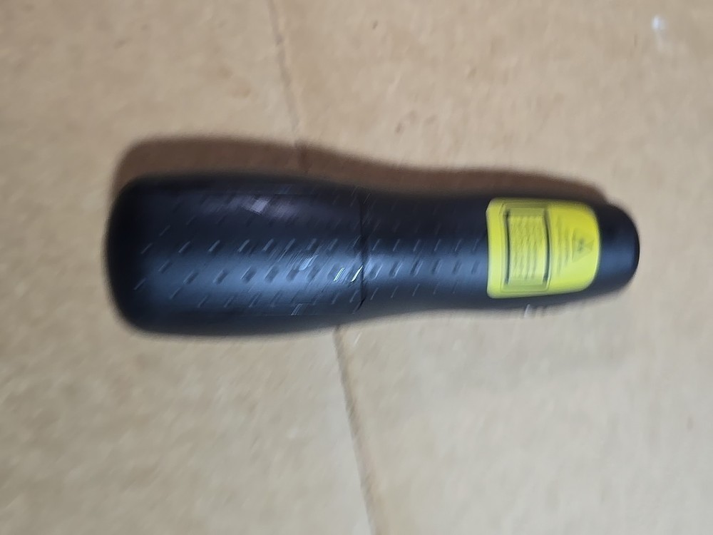 Logitech Wireless Presenter R400 with USB Receiver and Case – Tested & Working