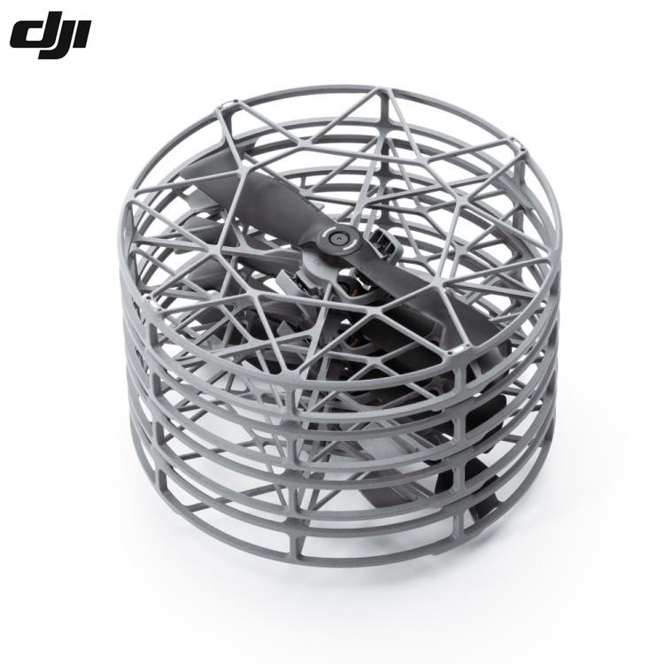 DJI Mini 5 Pro Original Quick-Release 360-Degree Propeller Guard