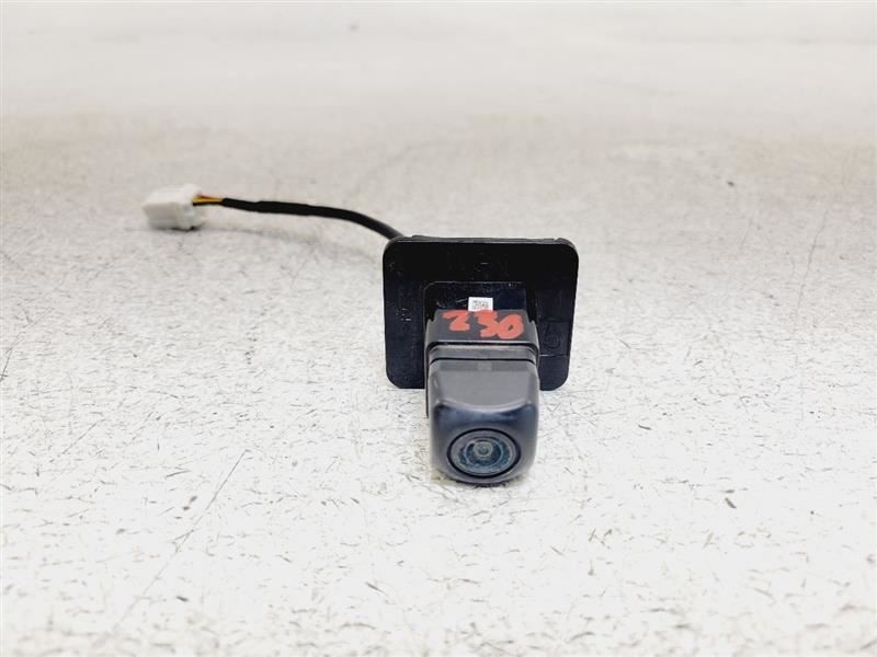 2017-2023 Subaru Impreza Wagon Backup Camera 86267FL00A
