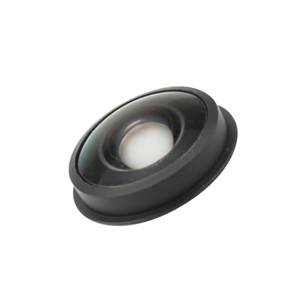 1 Set For Insta360 One X4 New Version Lens Glass&Fixed Frame Easy Replacement