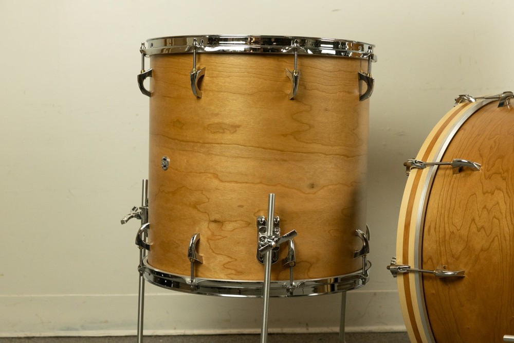 Independent Drum Lab "Studio Mod" Drum Set