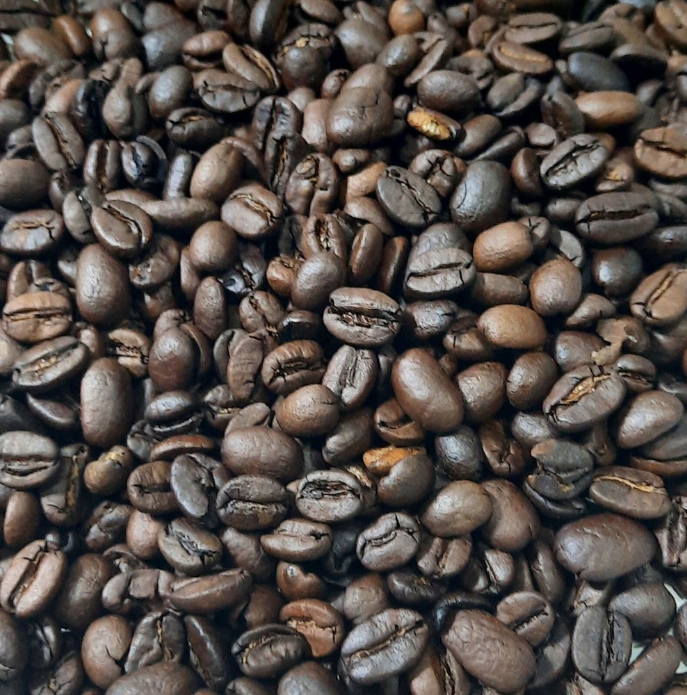 Huckleberry Fresh Roasted Coffee 1 lb