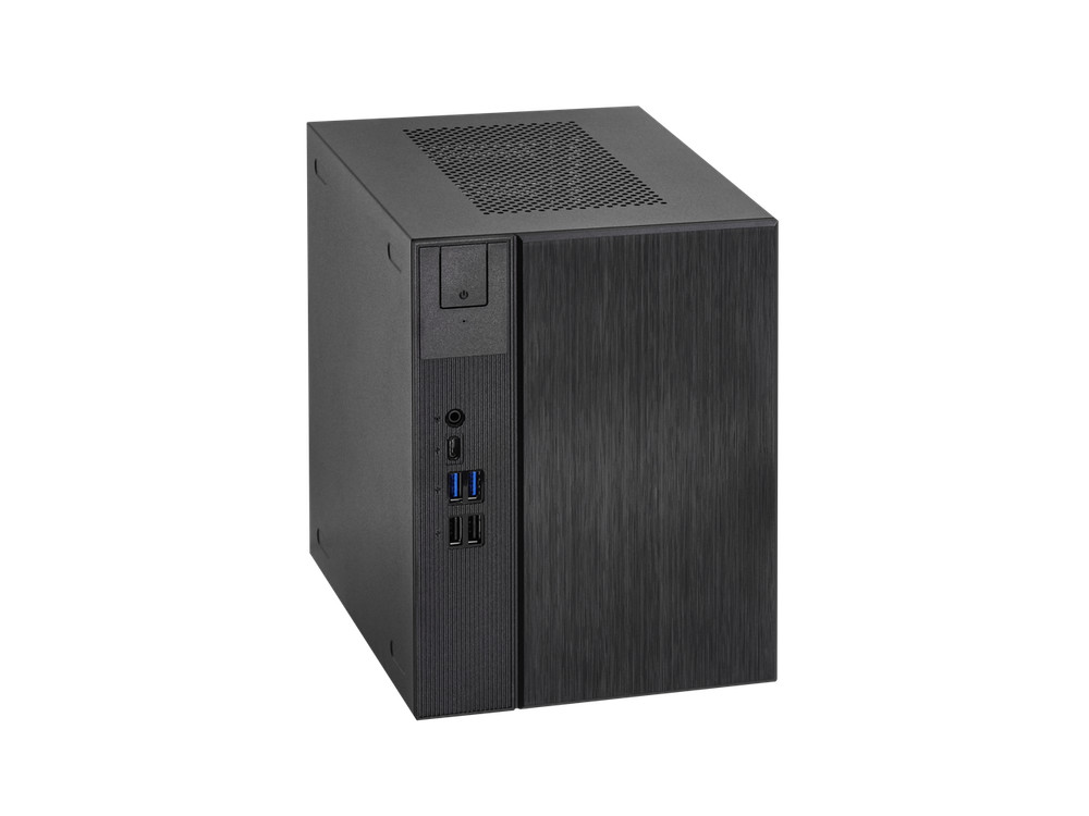 Asrock DeskMeet X600 Series Barebone AMD AM5 Socket