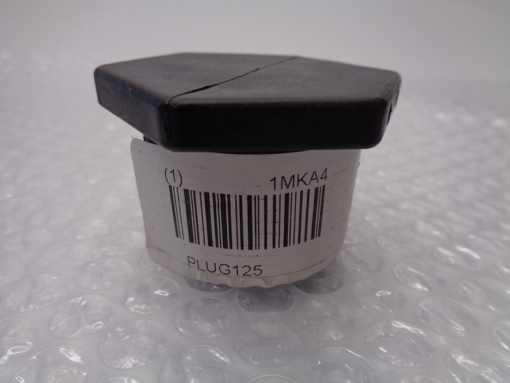 INDUSTRIAL SPARE 1MKA4 HEX PLUG NSNP
