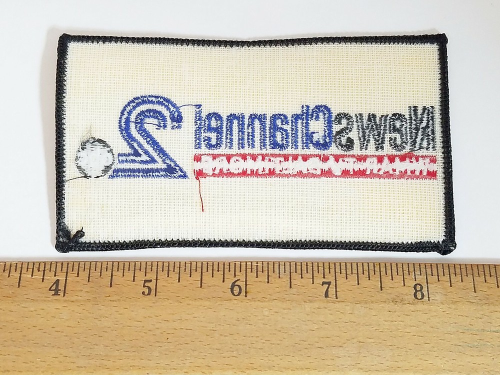 News Channel 2 WMAR-TV ABC Baltimore Patch Yellow