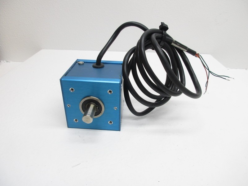 DYNAPAR 2100601005 ENCODER 3/8 SGL 5-26V OUT UNMP