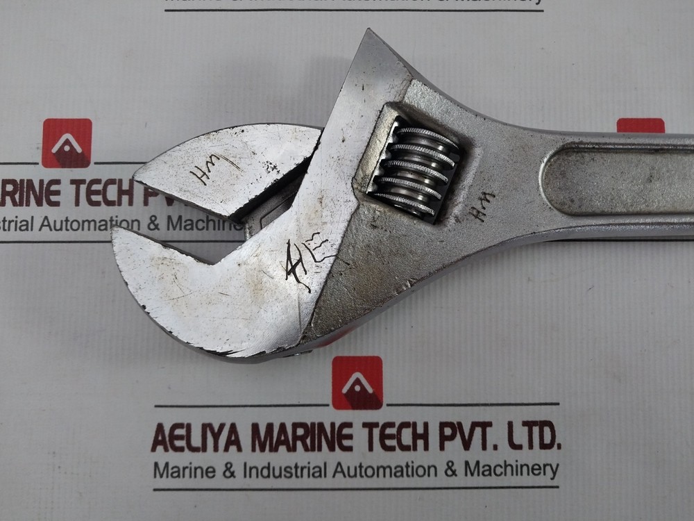 Crescent 24 IN Adjustable Wrench HM/WH