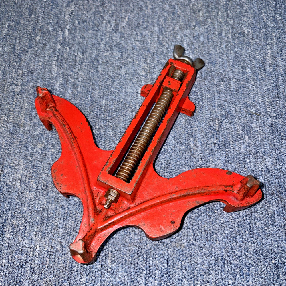Marples & sons Sheffield vintage corner clamp