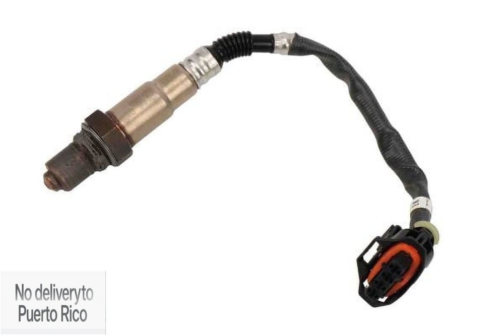 ACDelco O2 Sensor 2012-2018 Chevy Sonic LT