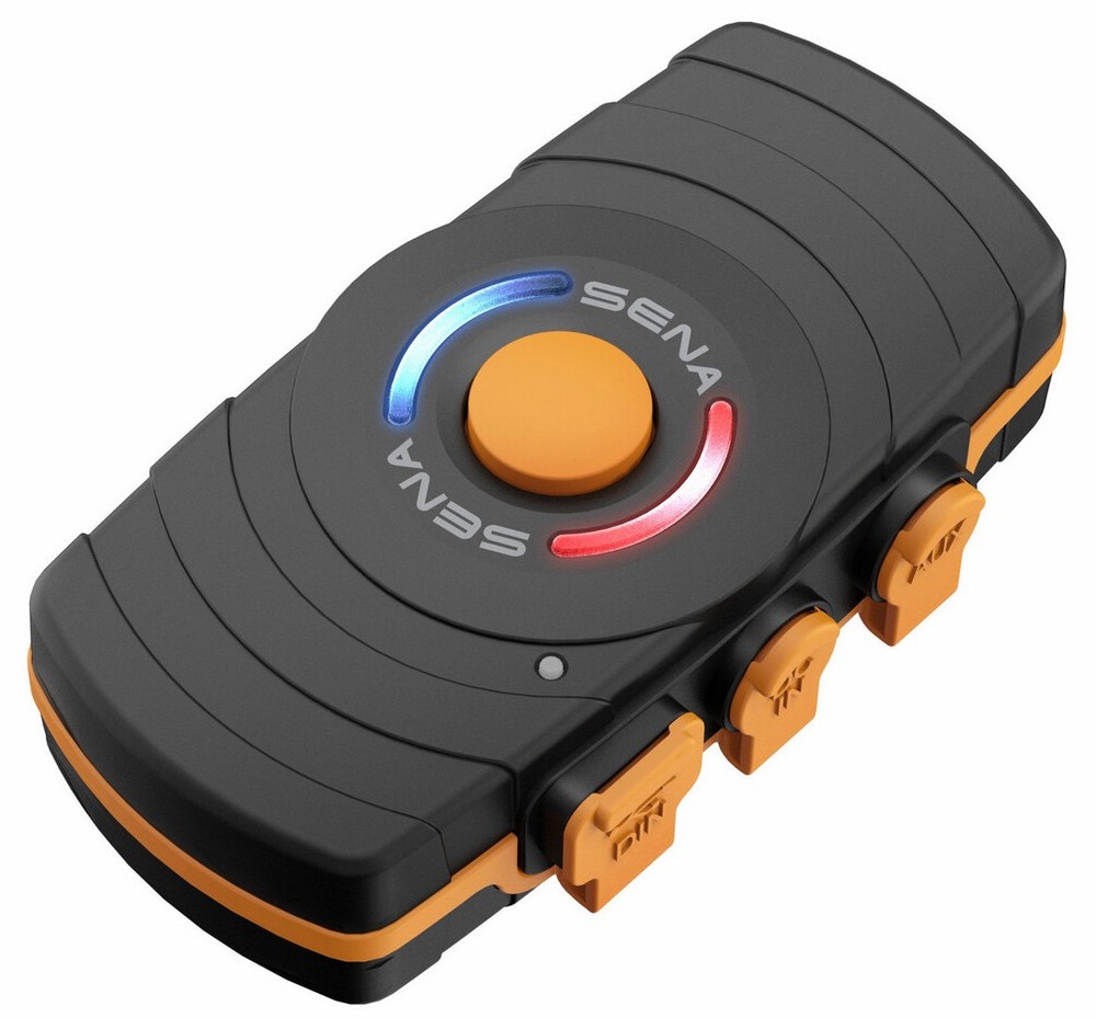 SENA Freewire Wireless Bluetooth Adaptor for Harleys (FREEWIRE-01)