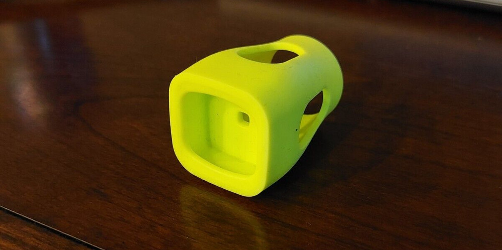 ZEPP BASEBALL SOFTBALL Sensor BAT MOUNT ZEPP ACCESSORY