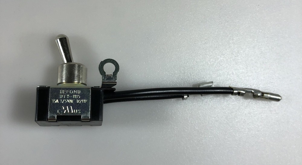 Dewalt DW618 Fixed Base Router Switch 399064-00