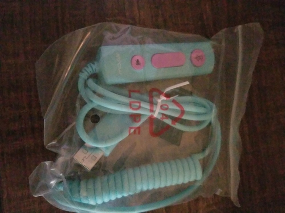 Mpow Kids Headset Hc6