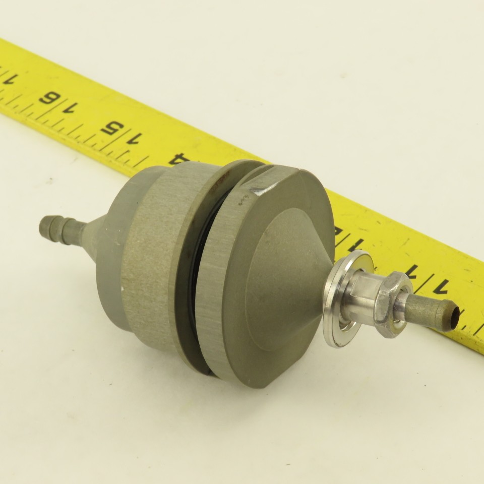 AVL 4152W15 Vacuum Unit