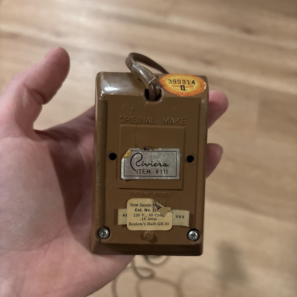 Antique Desk Lamp Adjustable Rare Works ￼