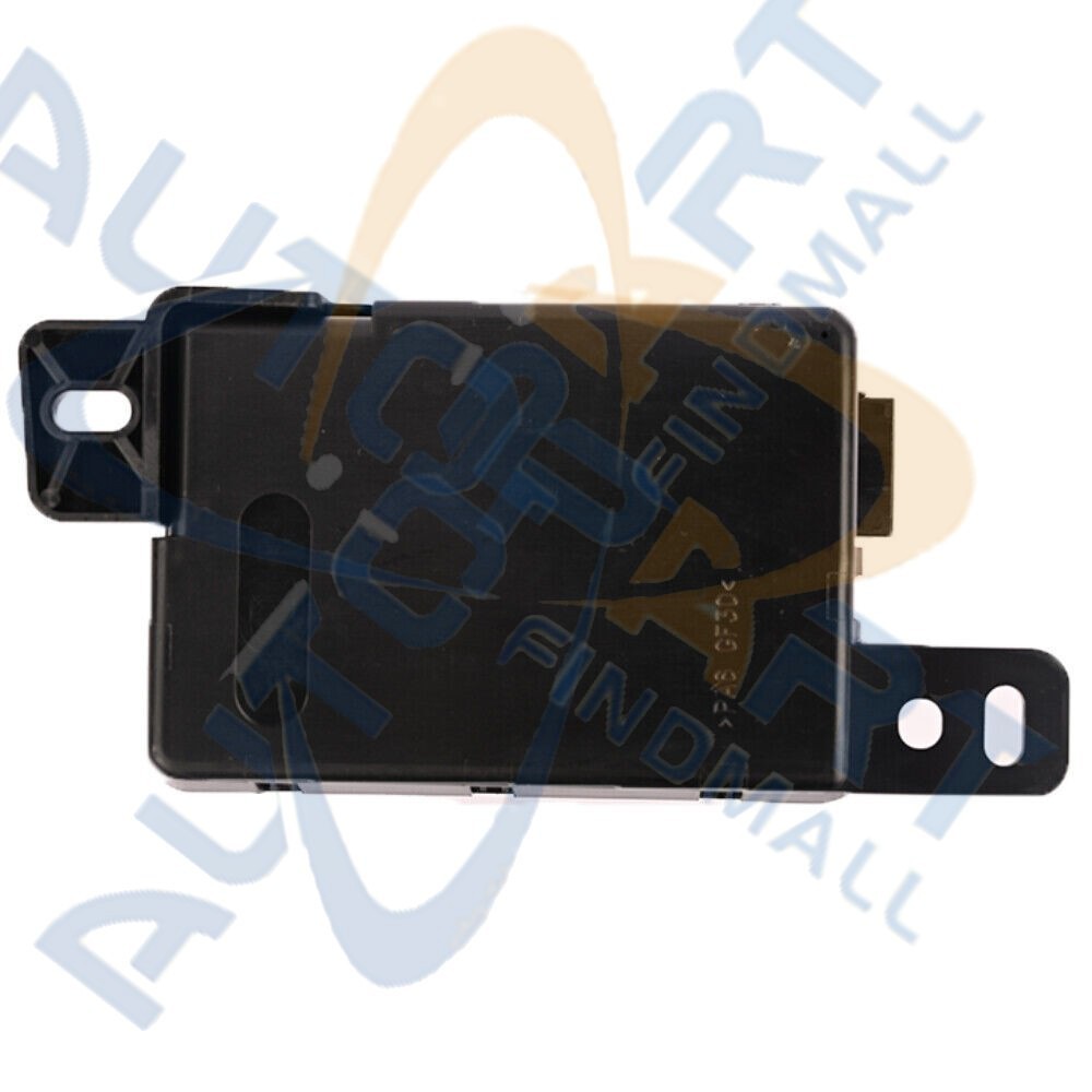 68210155AA Wireless Ignition Node Receiver with key For 2008-2010 Chrysler Dodge