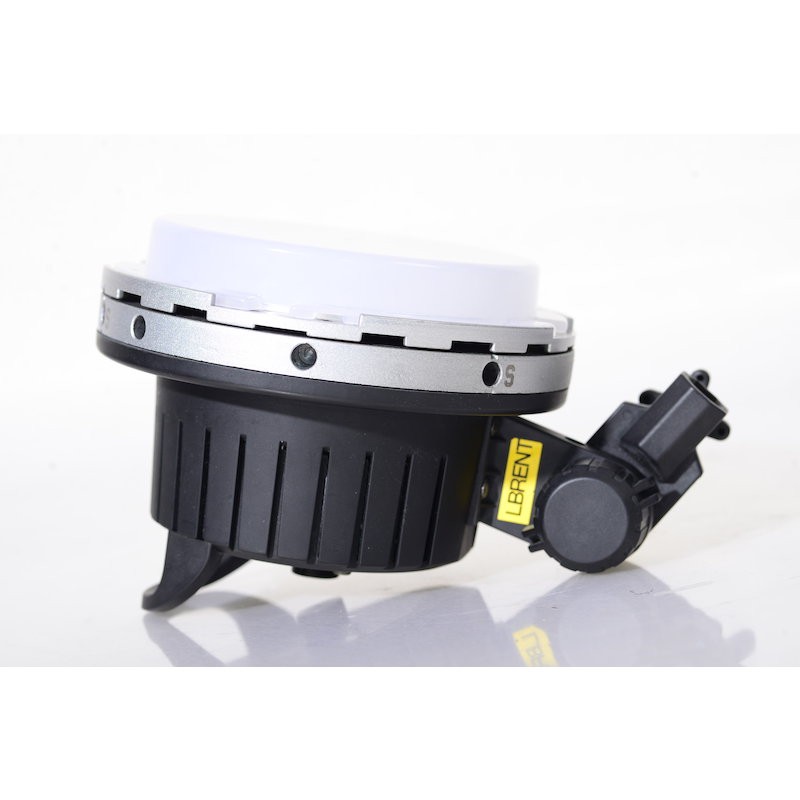 Westcott Solix Compact Kit - Spotlight - Light - Lamp 3100 Lux
