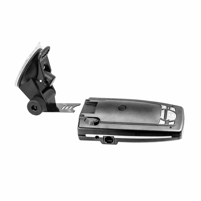 Strong Windshield Suction Mount for Beltronics & Escort Passport Radar Detector