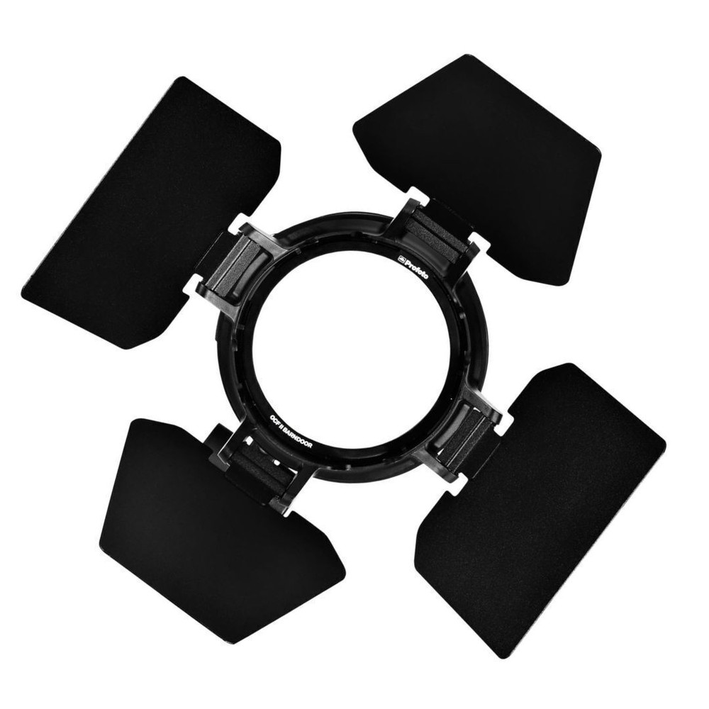 Profoto OCF II Barndoor