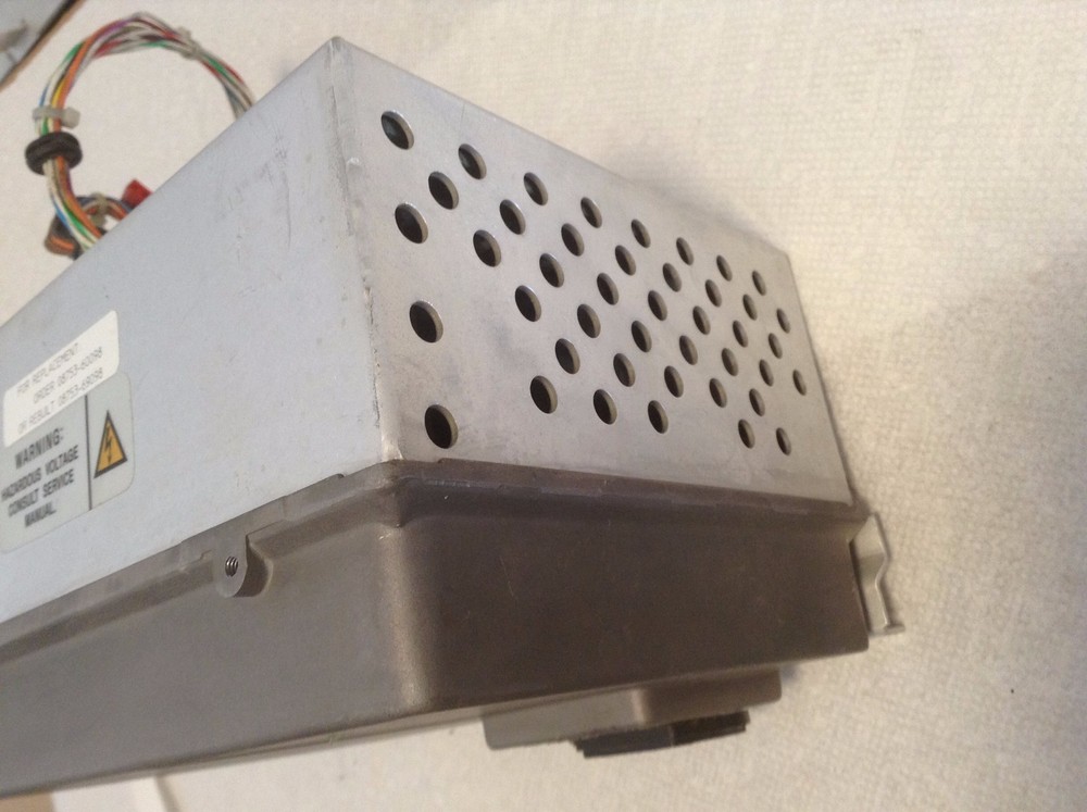 HP 08753-60114 Power Supply