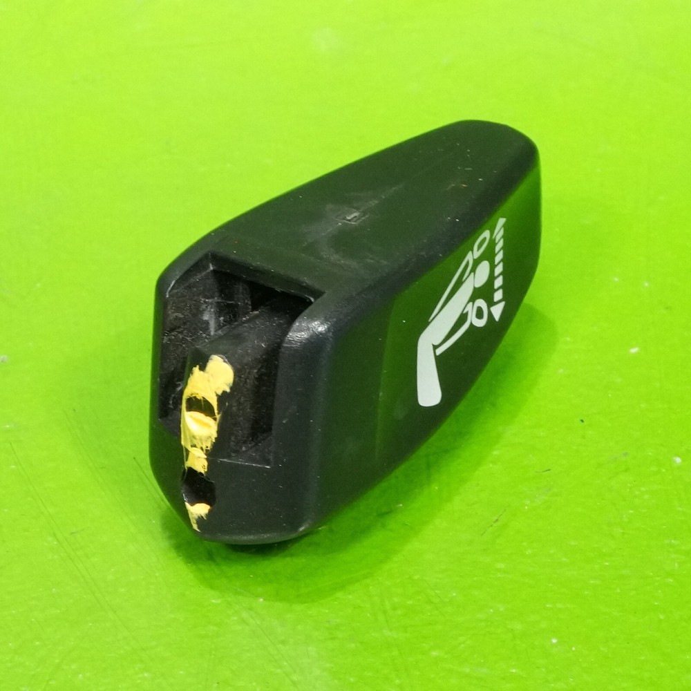 92-96 Prelude OEM driver left seat button knob lever handle