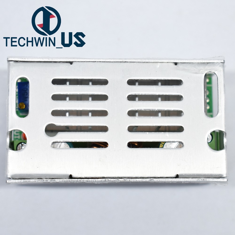 5A Auto Step Up/Down Regulator Module with Constant Current Function new L3US