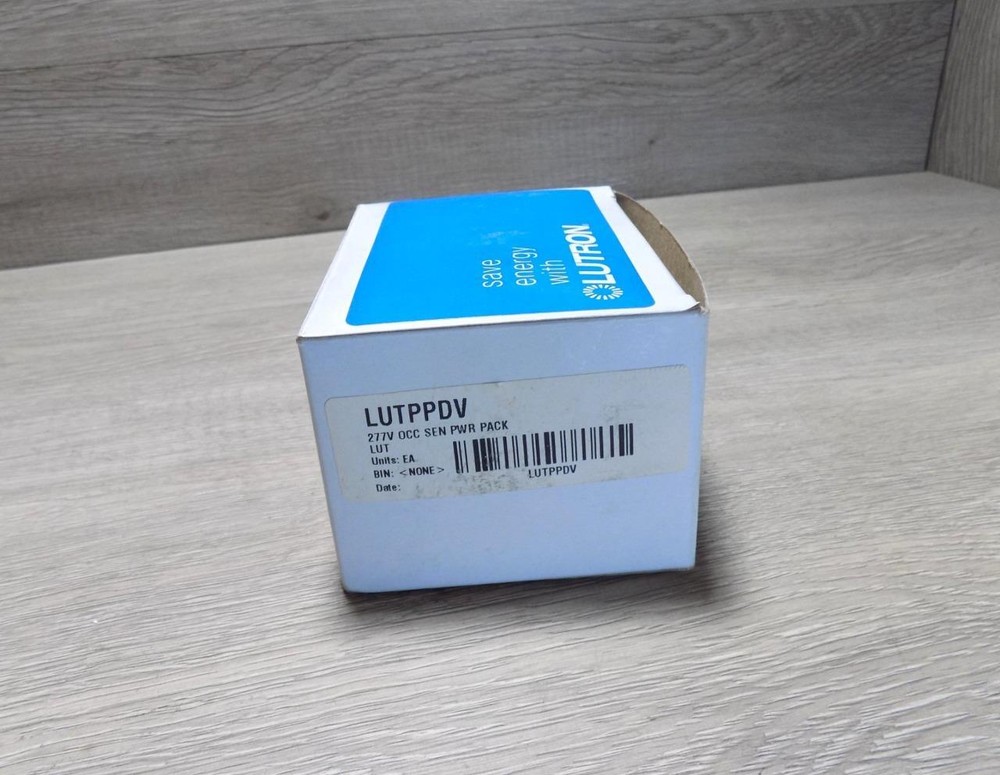 Lutron PP-DV Dual Volt Power Pack