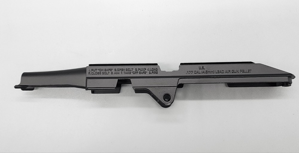 Daisy Powerline 853  .177 RECEIVER ONLY