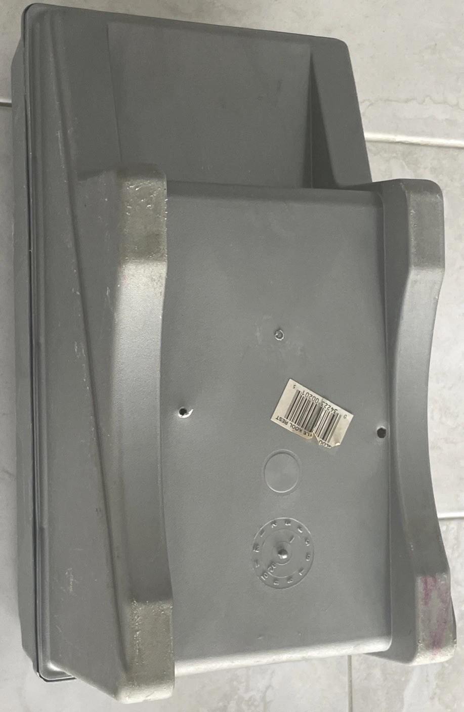 VINTAGE IGLOO LITTLE KOOL REST CAR/TRUCK COOLER FOR ICE CHEST DRINK HOLDER