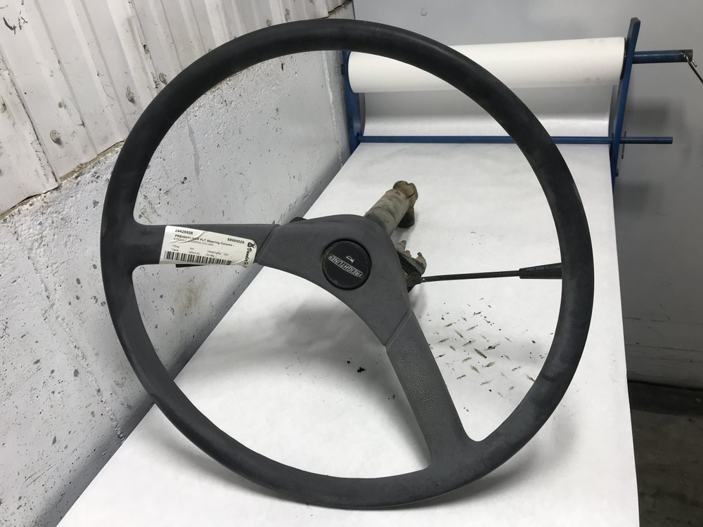 Freightliner FLT Left/Driver Steering Column - Used