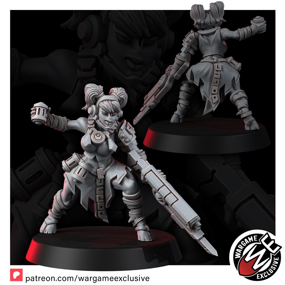 GREATER GOOD SPECIAL KILLER YELDI