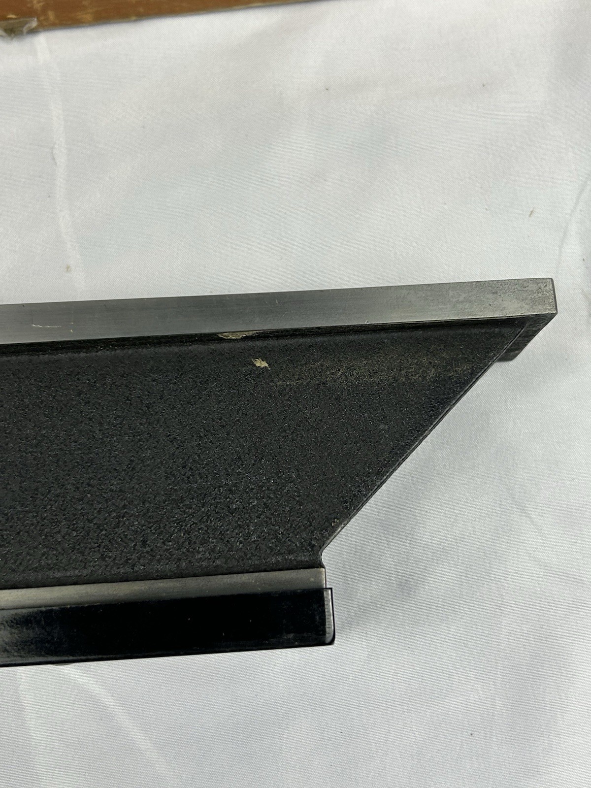 Starrett No : 199 Master Precision Level. Nice Shape Please Read!