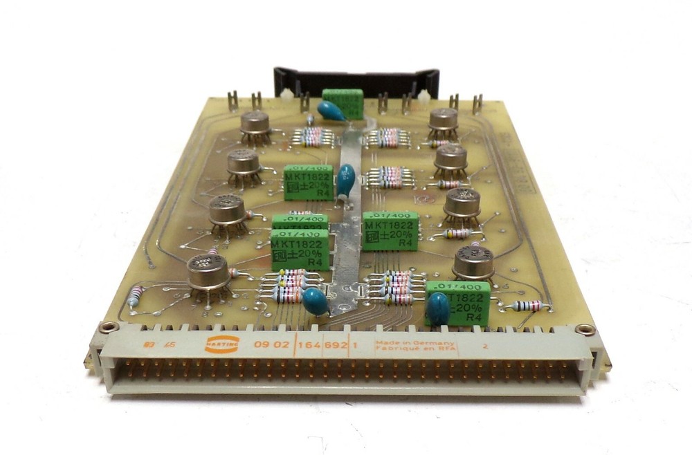 CIRCUIT BOARD, 608452-9117