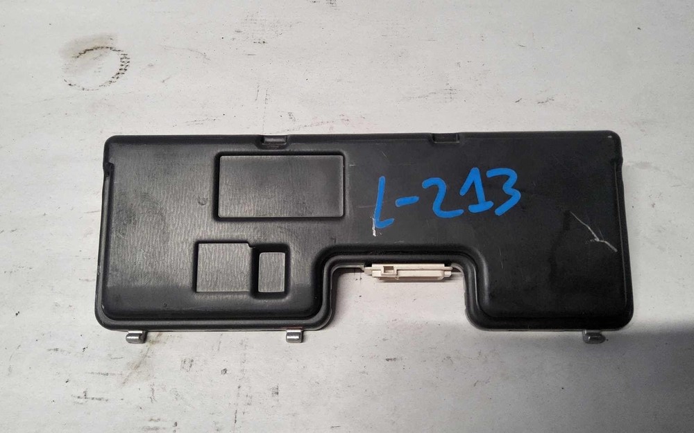 Camera/projector BMW 540 19 20 ID 5A081A1