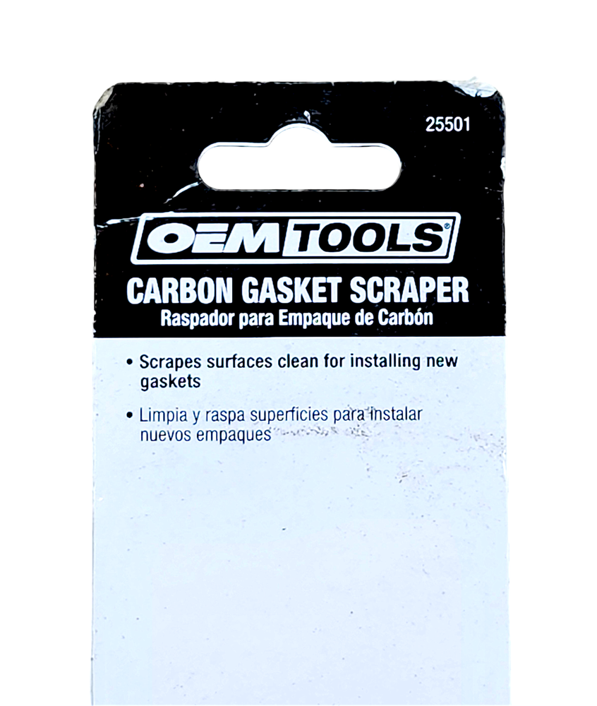 OEMTOOLS 25501 Automotive Gasket Scraper