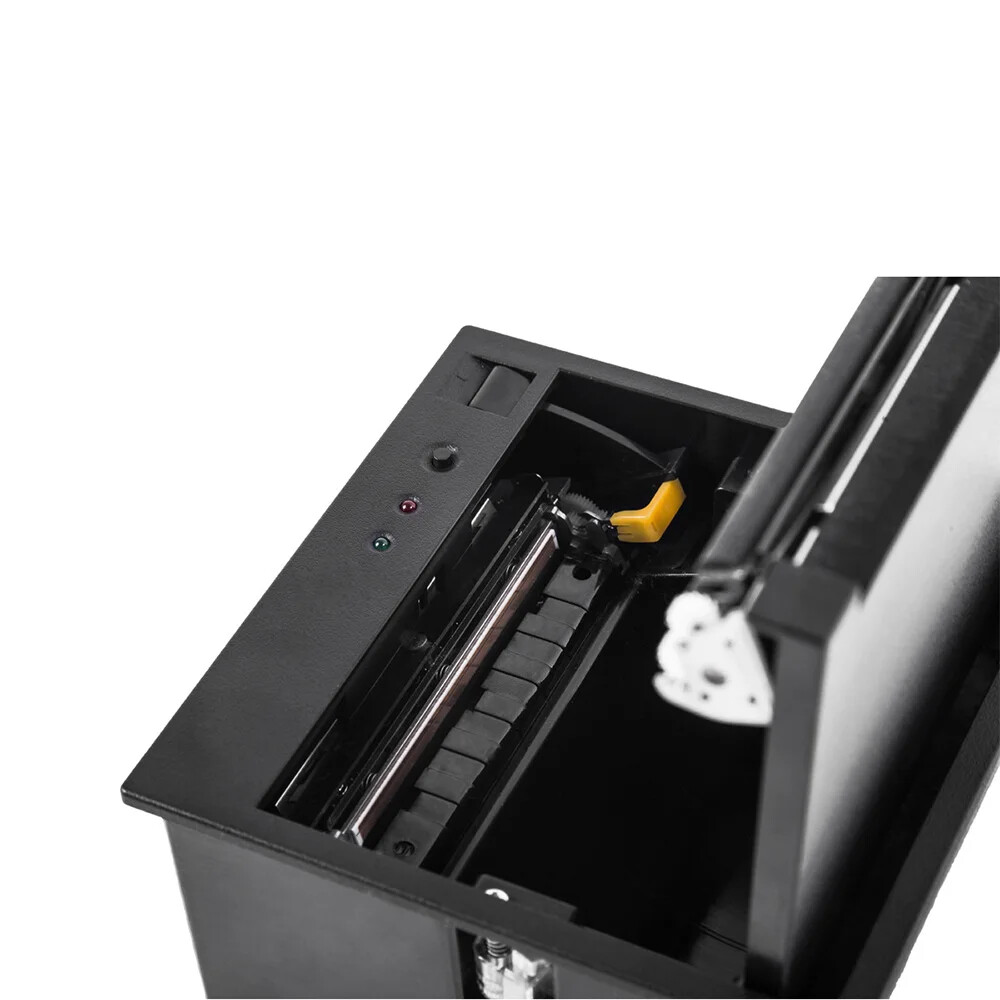 Thermal Receipt Printer 58mm Mini Embedded TTL Printer with Auto Cutter HS-EC58