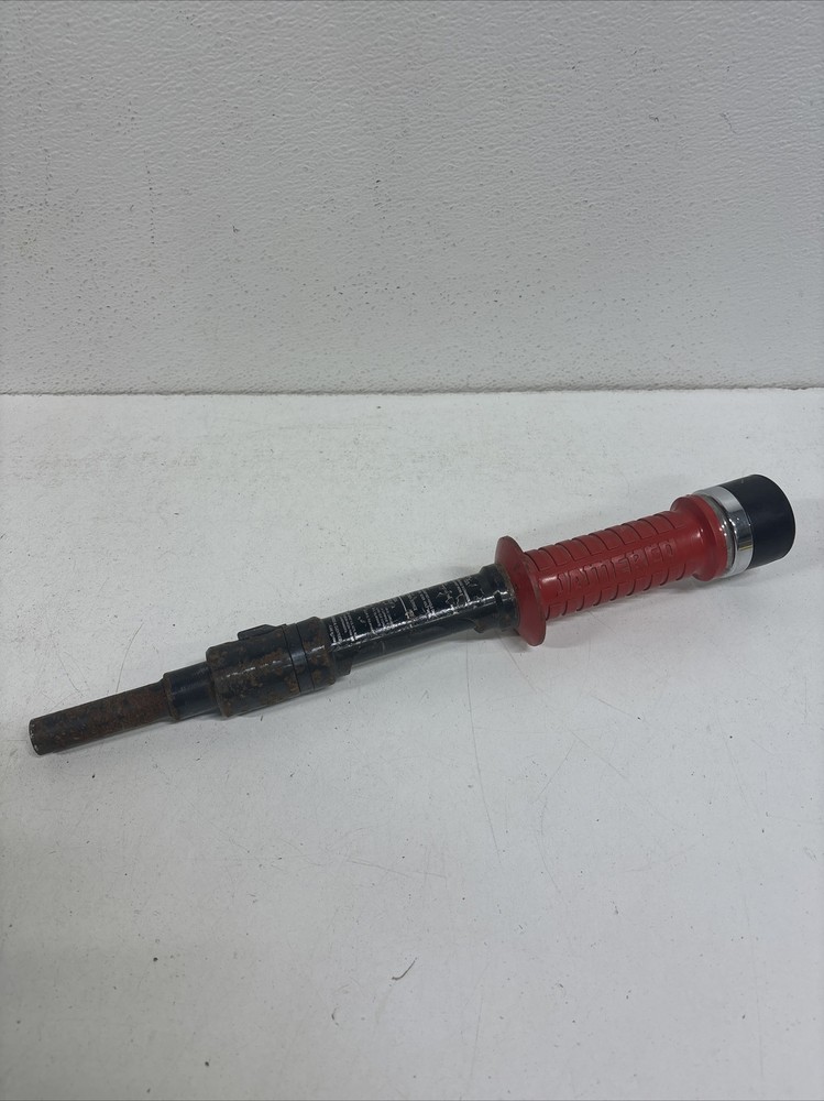 JAMERCO JT2000A POWER ACTUATED TOOL  #i5