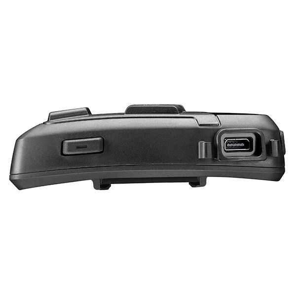 Interphone UCOM7R Bluetooth Headset for Full Face / Flip Motorcycle Helmet