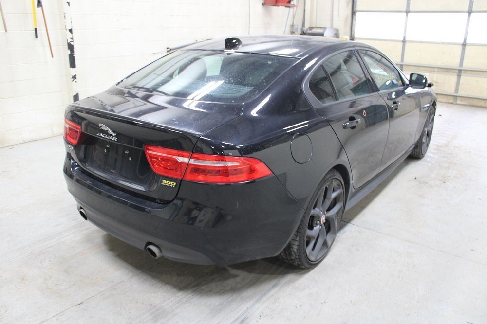 Camera/Projector Head-up Display Fits 18-19 XE 2992448