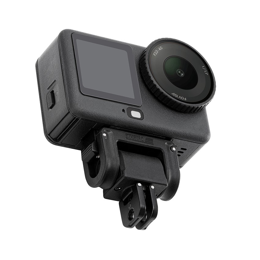 Universal Quick-Release Mount for the ACTION6 NANO ACTION Series