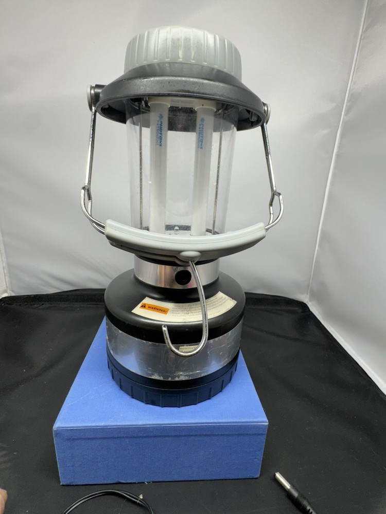 Swissgear Lantern Nice Condition