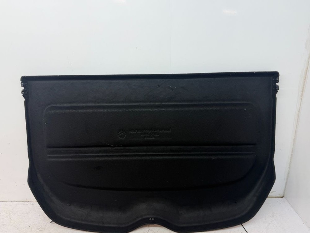 NISSAN LEAF REAR PARCEL SHELF 2017-2024